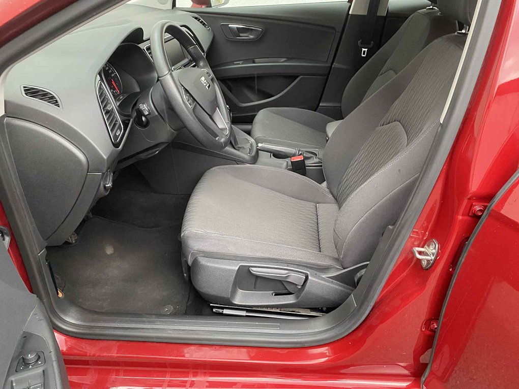 Seat Leon 1.2 TSi Style
