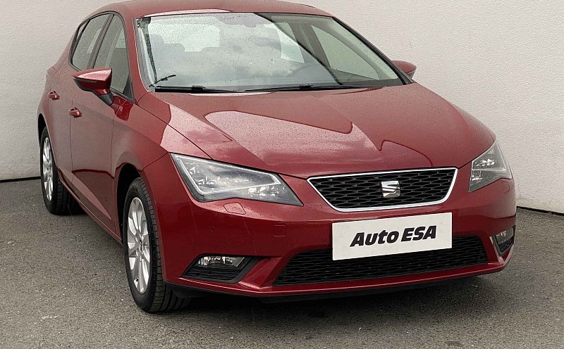 Seat Leon 1.2 TSi Style