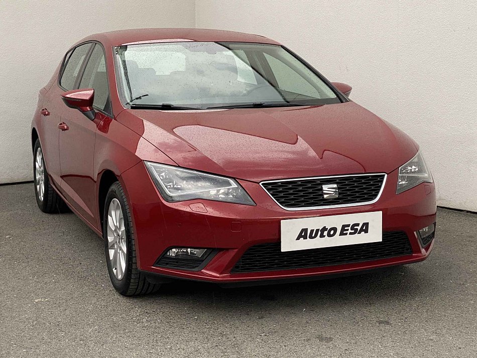 Seat Leon 1.2 TSi Style