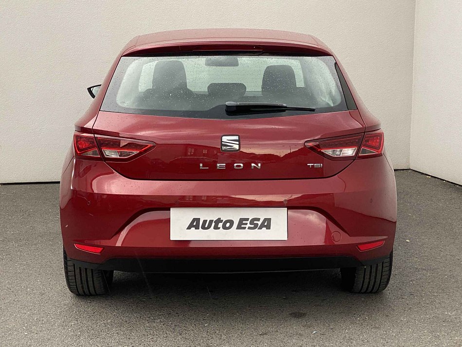 Seat Leon 1.2 TSi Style