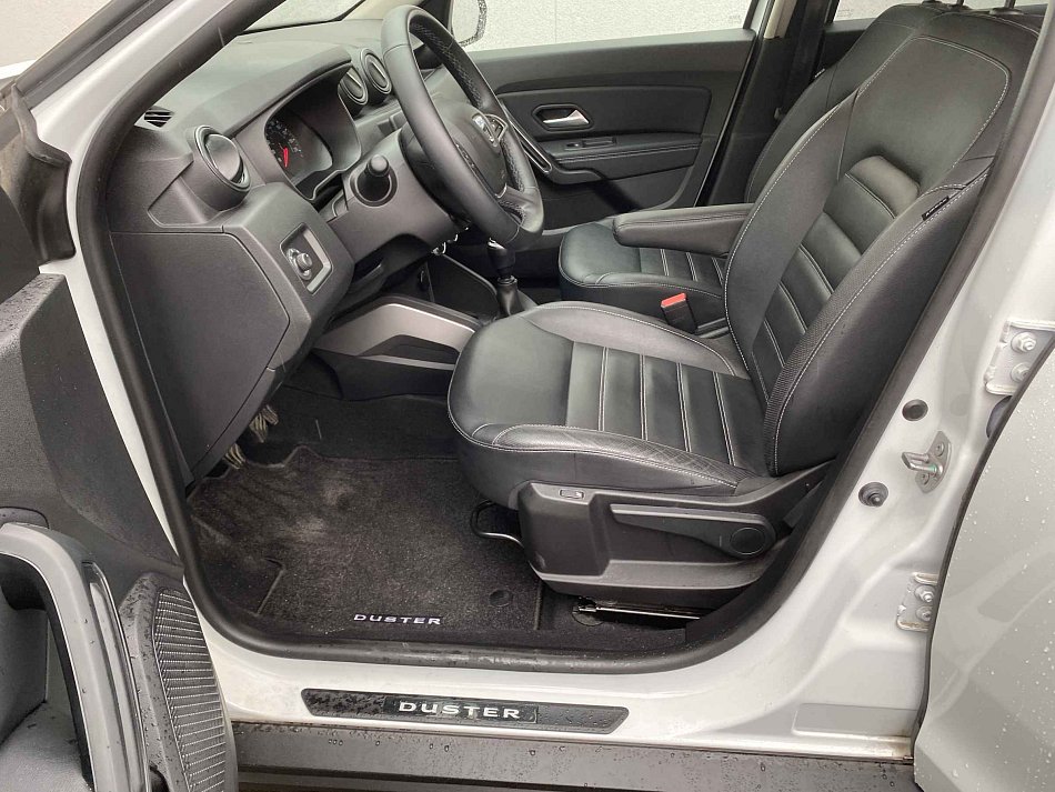 Dacia Duster 1.3TCe Prestige