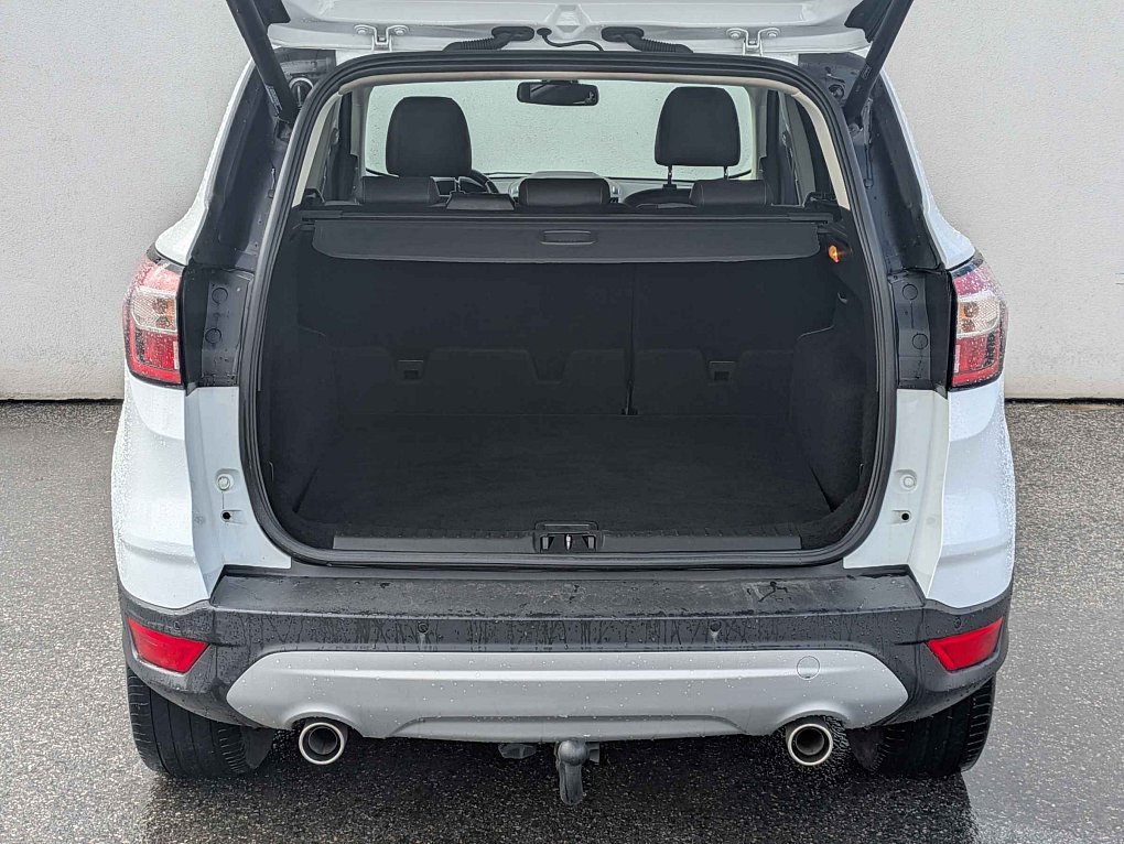Ford Kuga 2.0 TDCI  4x4
