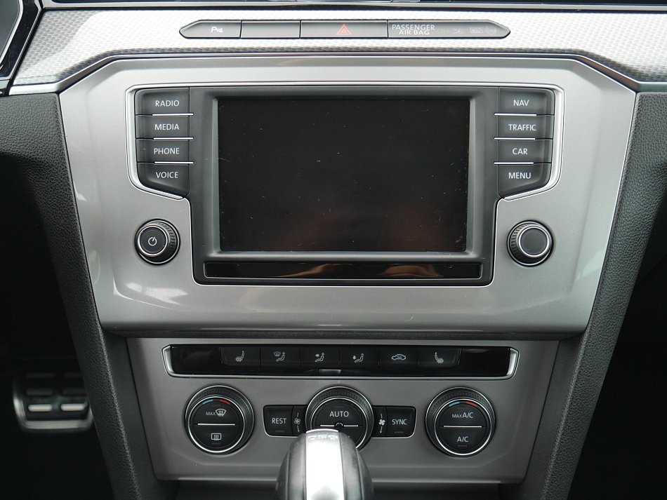 Volkswagen Passat 2.0 TDi  4x4