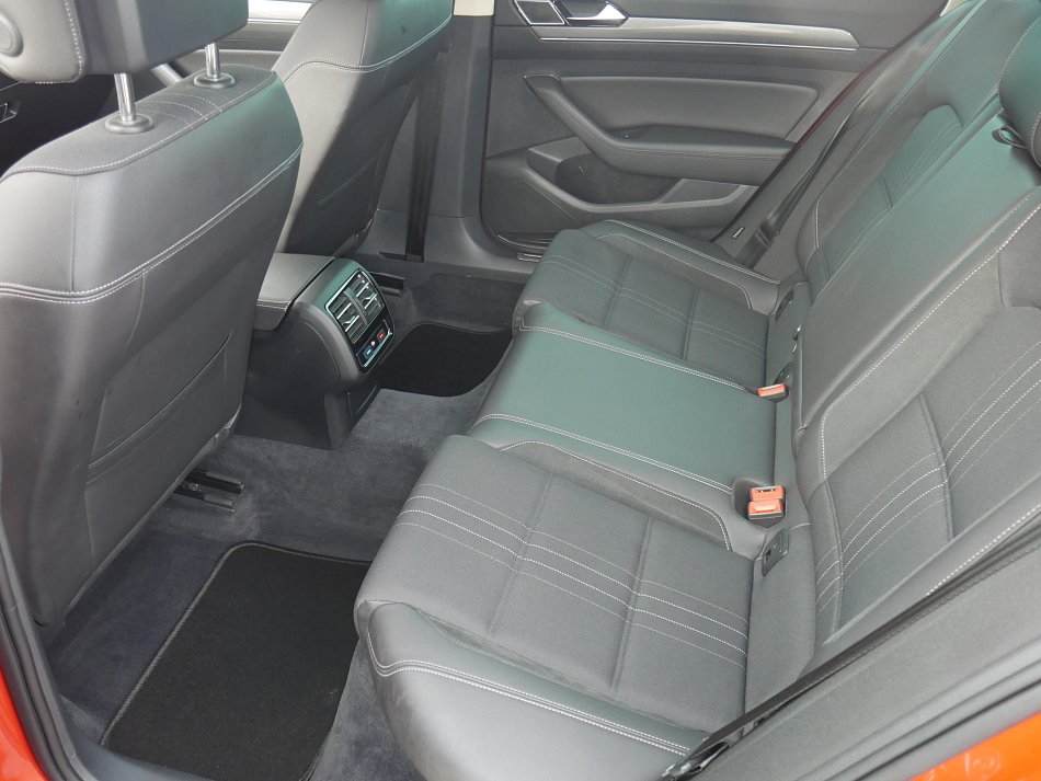 Volkswagen Passat 2.0 TDi  4x4
