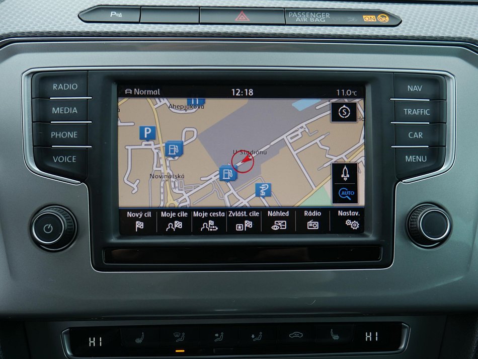 Volkswagen Passat 2.0 TDi  4x4