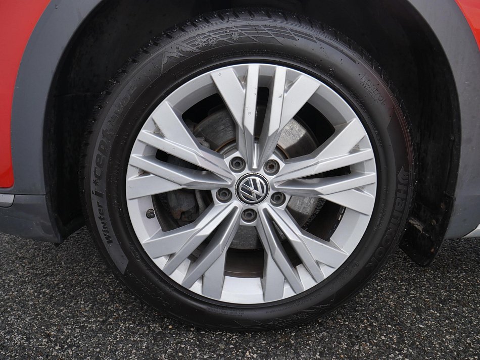 Volkswagen Passat 2.0 TDi  4x4