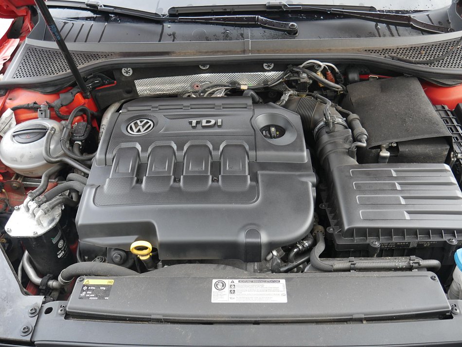 Volkswagen Passat 2.0 TDi  4x4