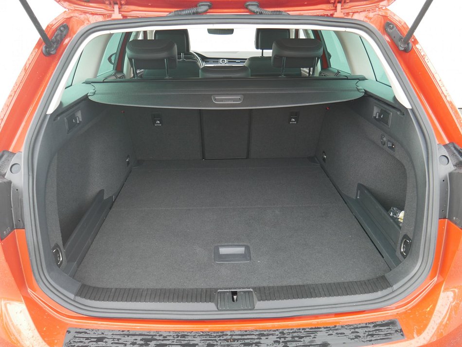 Volkswagen Passat 2.0 TDi  4x4
