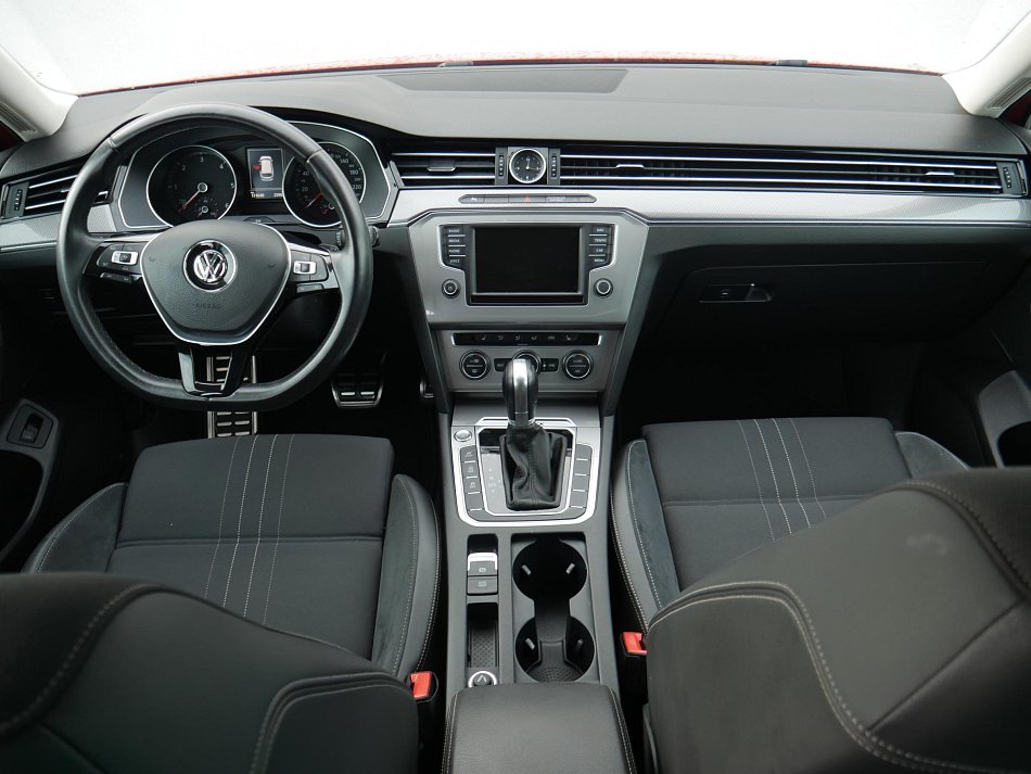 Volkswagen Passat 2.0 TDi  4x4