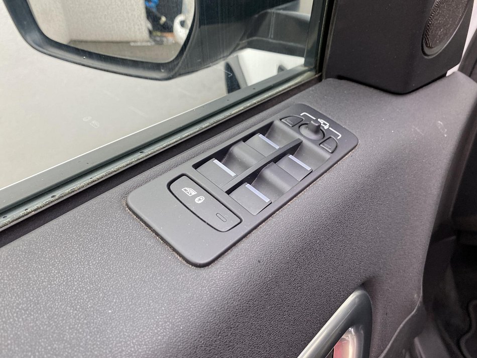 Land Rover Discovery Sport 2.0 TD4 