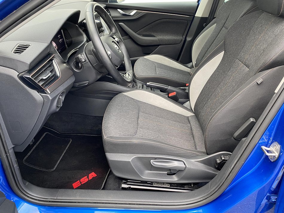 Škoda Scala 1.0 TSi Style
