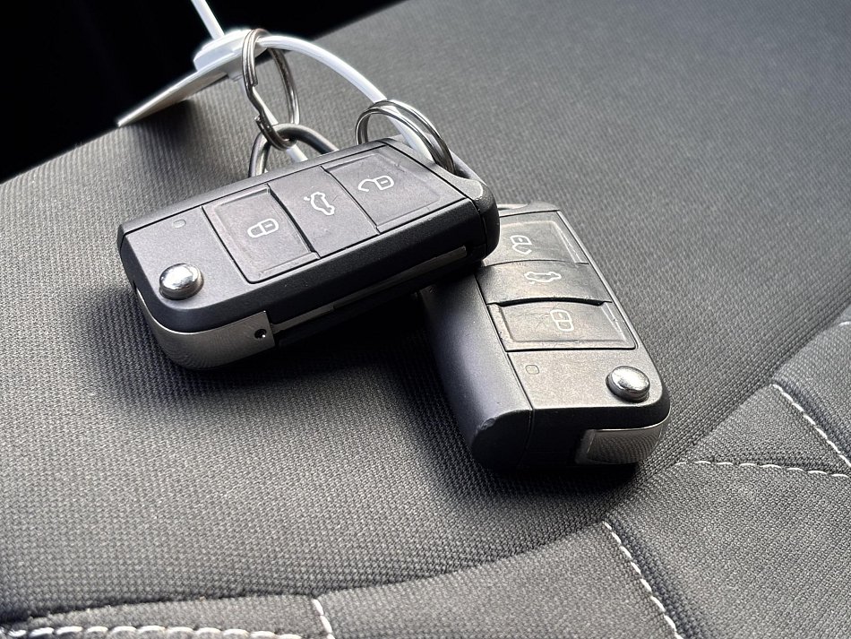 Škoda Karoq 2.0 TDi  4x4