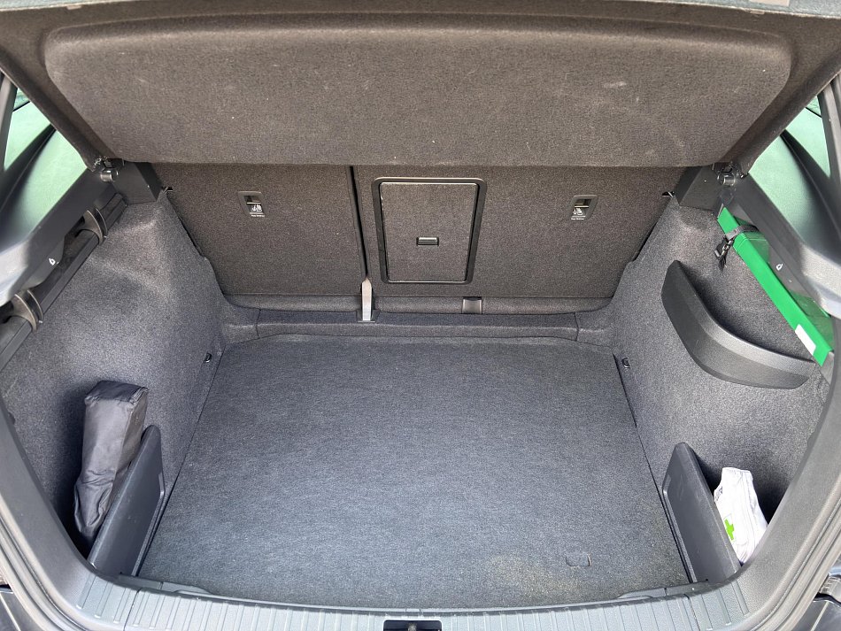 Škoda Karoq 2.0 TDi  4x4