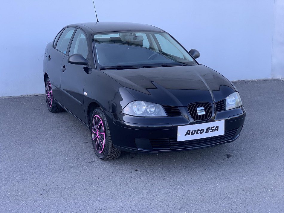 Seat Cordoba 1.4 16V 