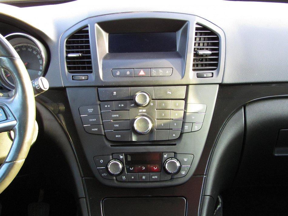 Opel Insignia 2.0CDTi 