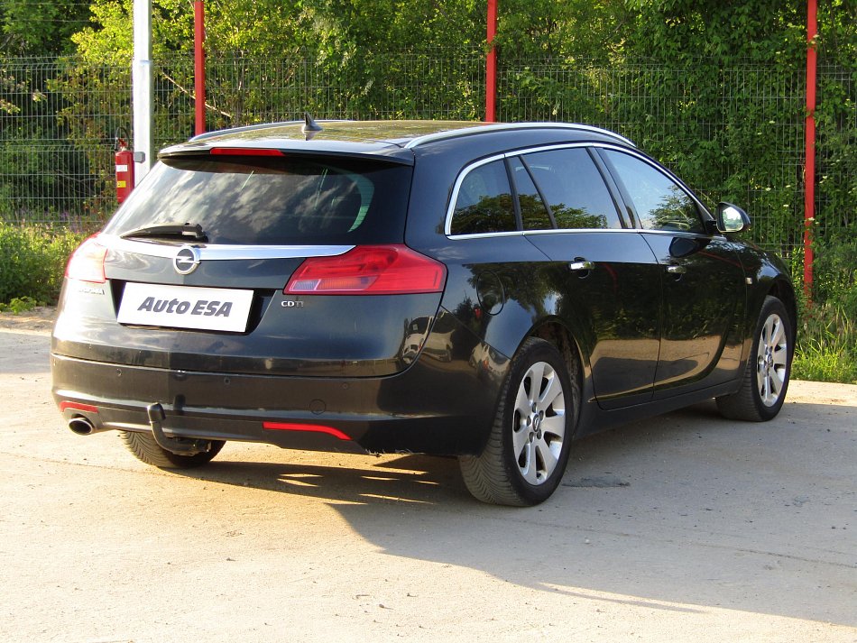 Opel Insignia 2.0CDTi 