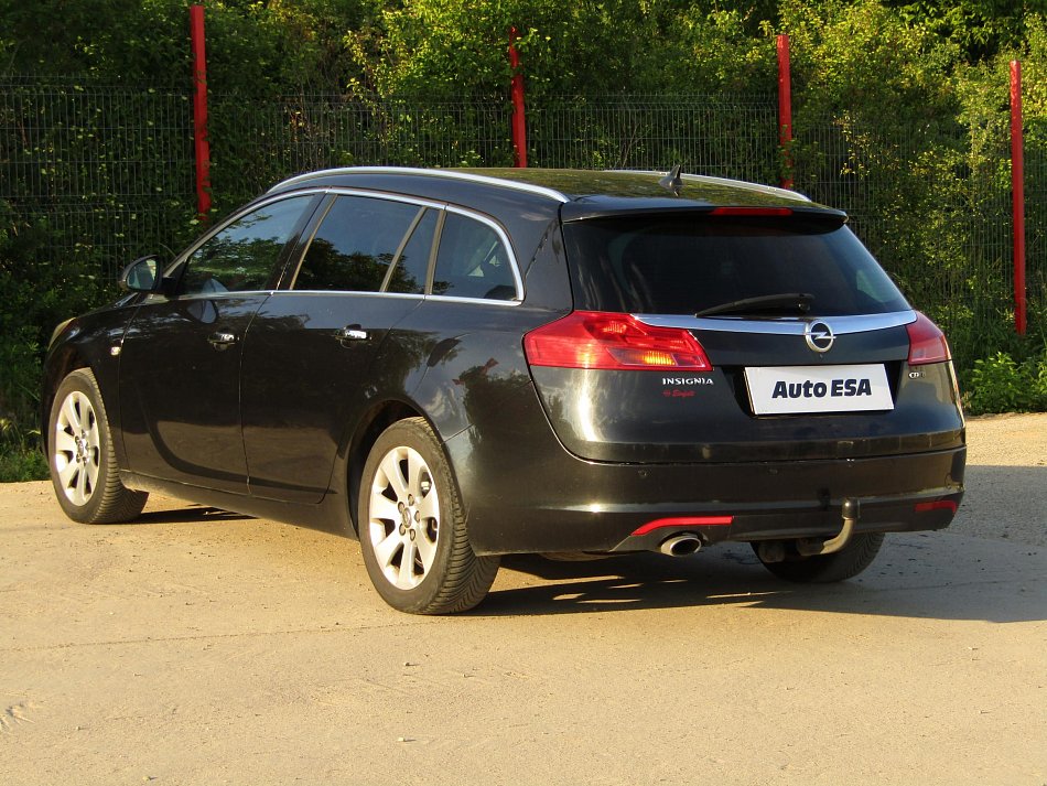 Opel Insignia 2.0CDTi 