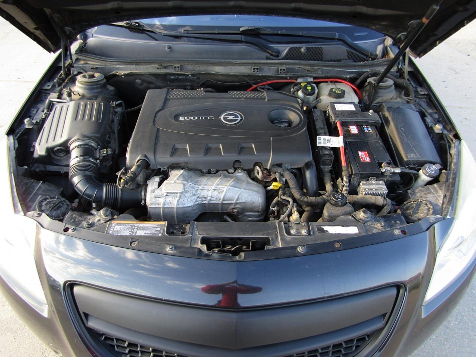 Opel Insignia 2.0CDTi 