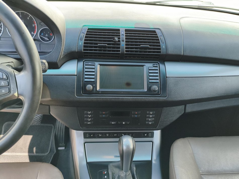 BMW X5 3.0 D  4x4