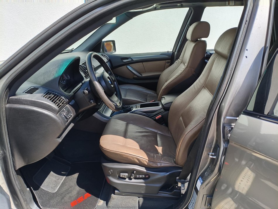 BMW X5 3.0 D  4x4