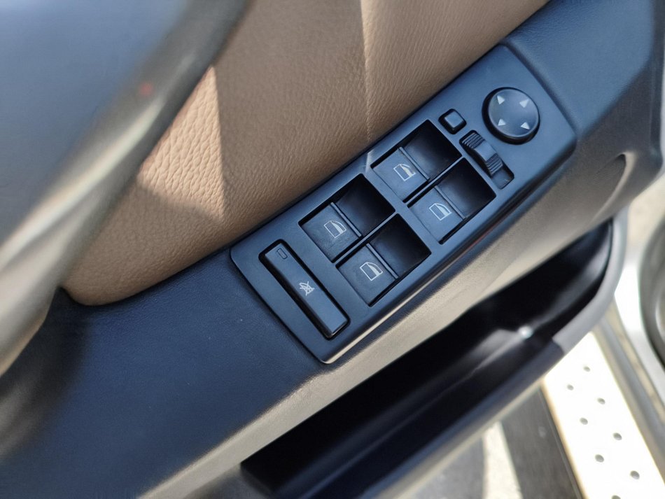 BMW X5 3.0 D  4x4
