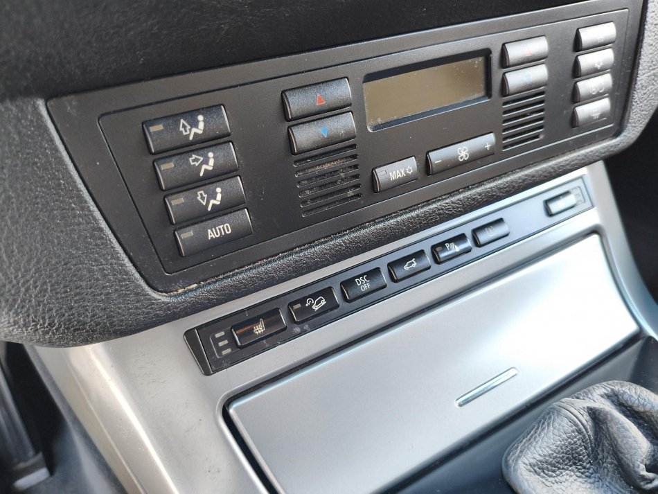 BMW X5 3.0 D  4x4