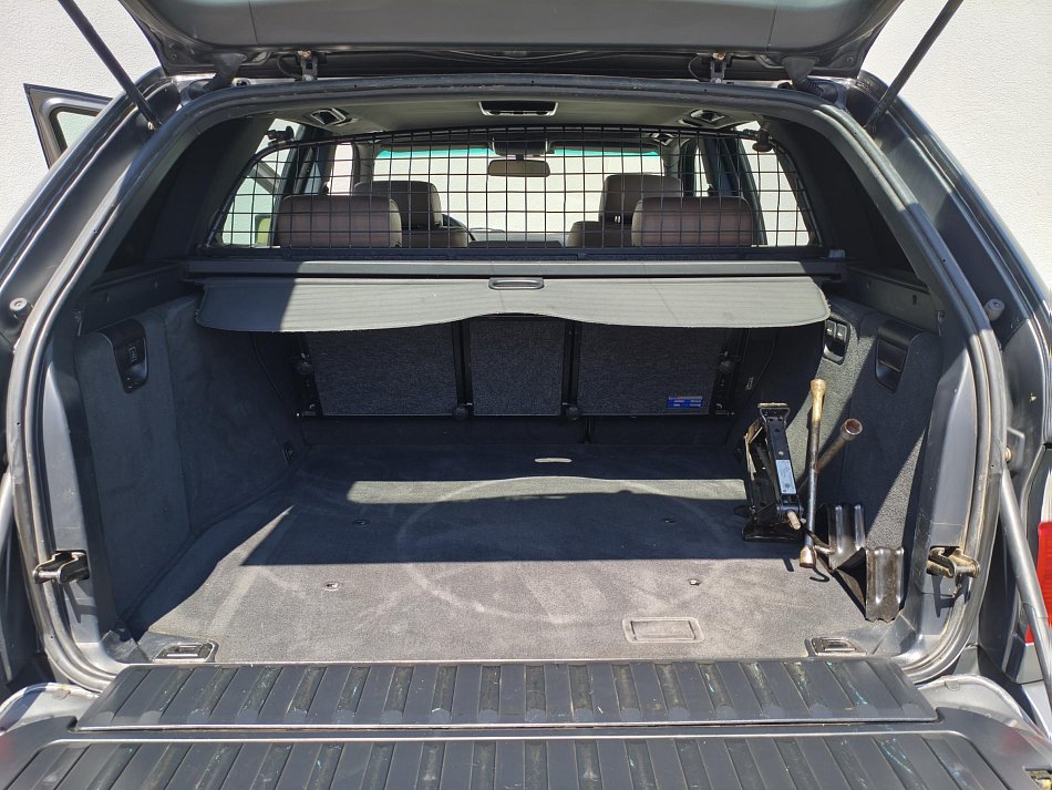 BMW X5 3.0 D  4x4