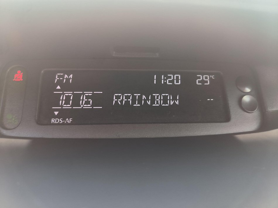 Renault Mégane 1.5dCi 