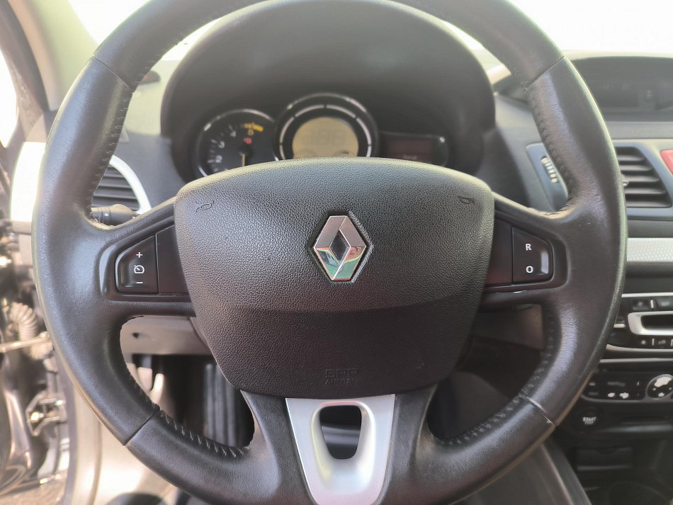 Renault Mégane 1.5dCi 