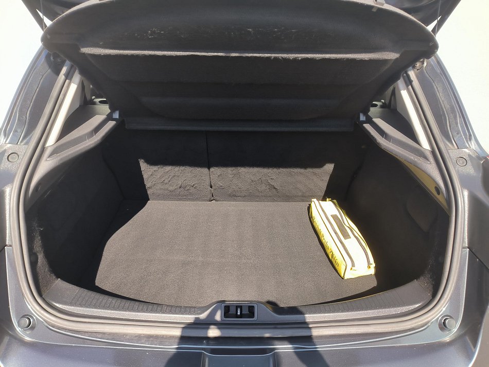 Renault Mégane 1.5dCi 