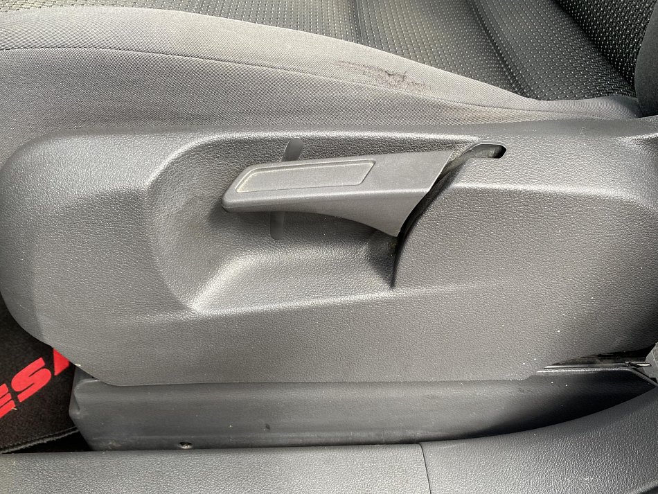 Volkswagen Touran 1.6 TDi Comfortline