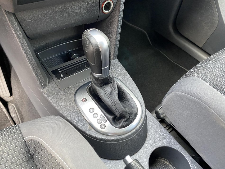 Volkswagen Touran 1.6 TDi Comfortline