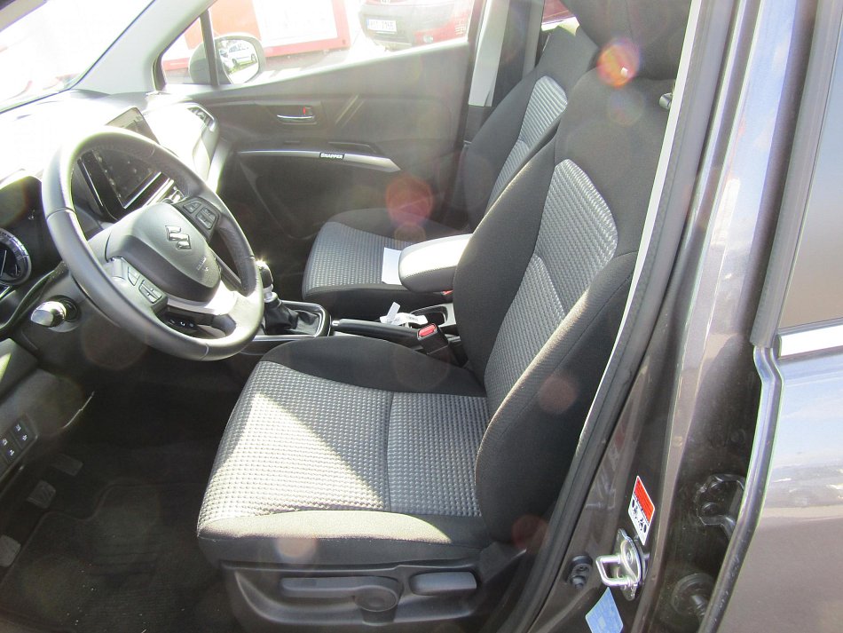Suzuki S-Cross 1.4 Booster Jet 