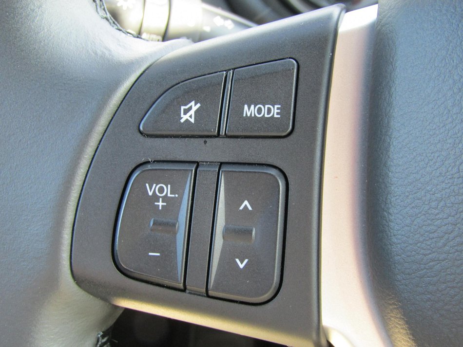 Suzuki S-Cross 1.4 Booster Jet 