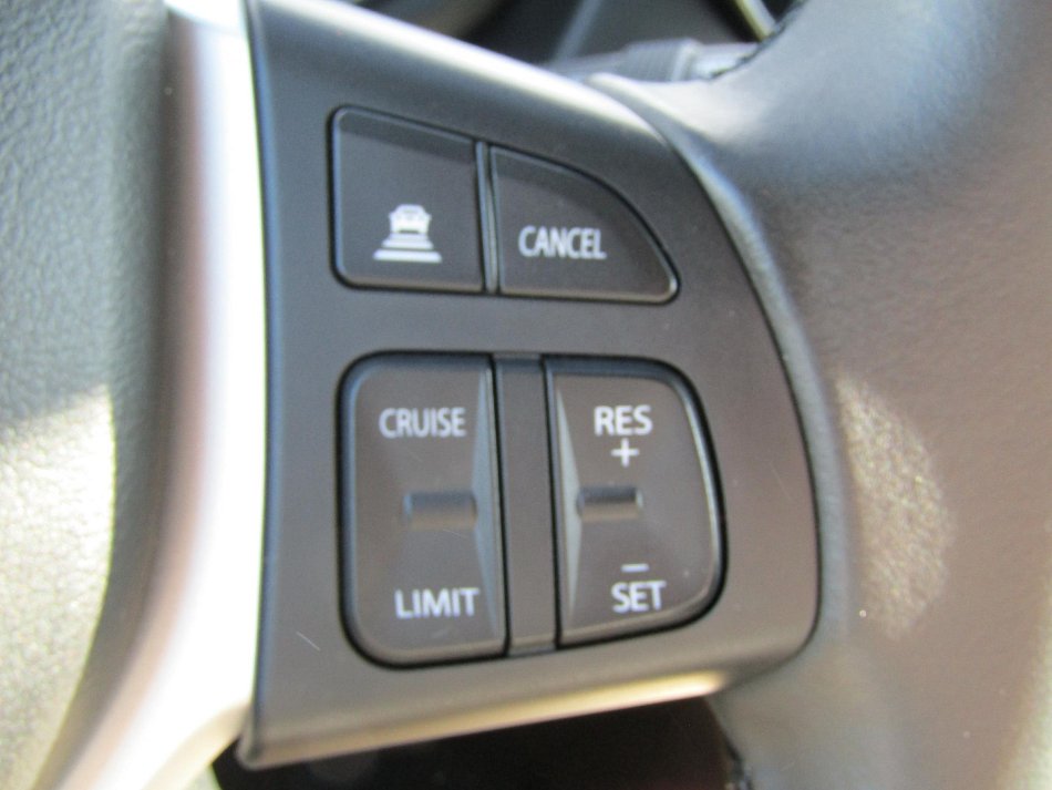 Suzuki S-Cross 1.4 Booster Jet 