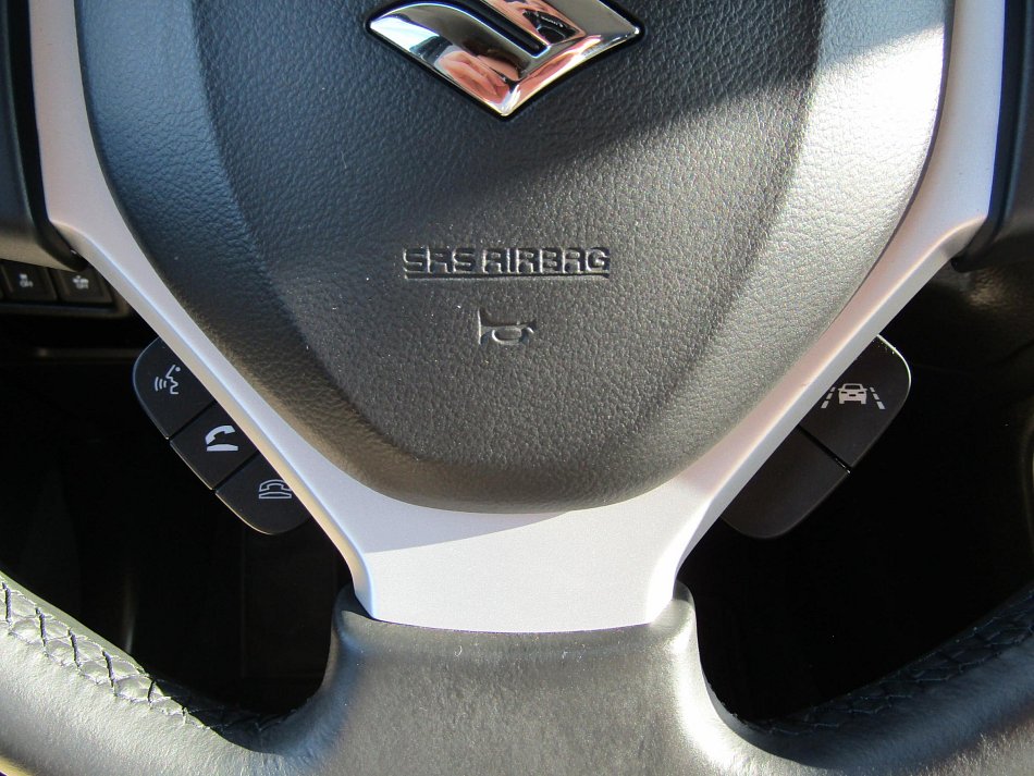 Suzuki S-Cross 1.4 Booster Jet 