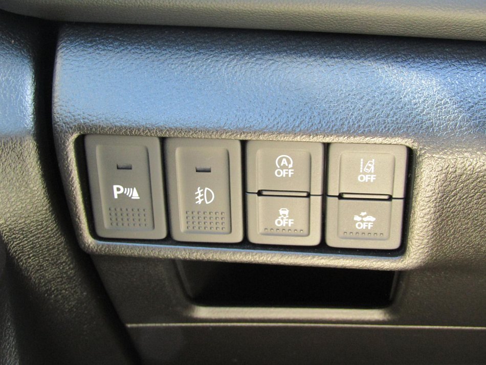 Suzuki S-Cross 1.4 Booster Jet 