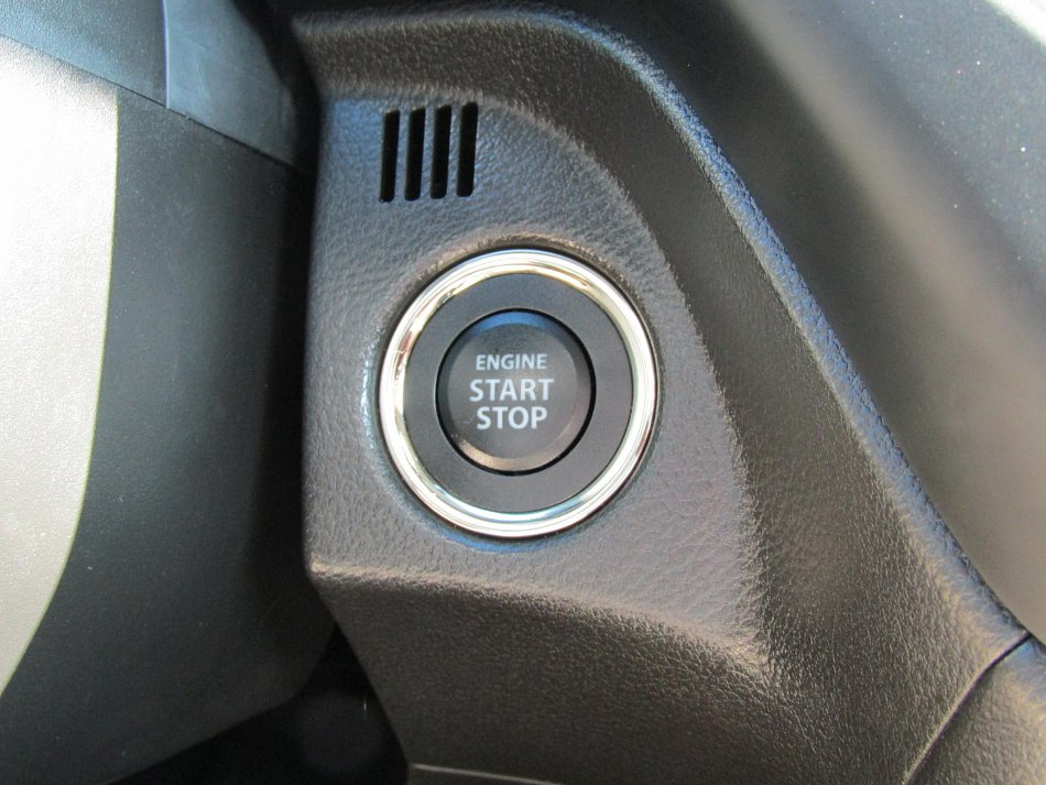 Suzuki S-Cross 1.4 Booster Jet 