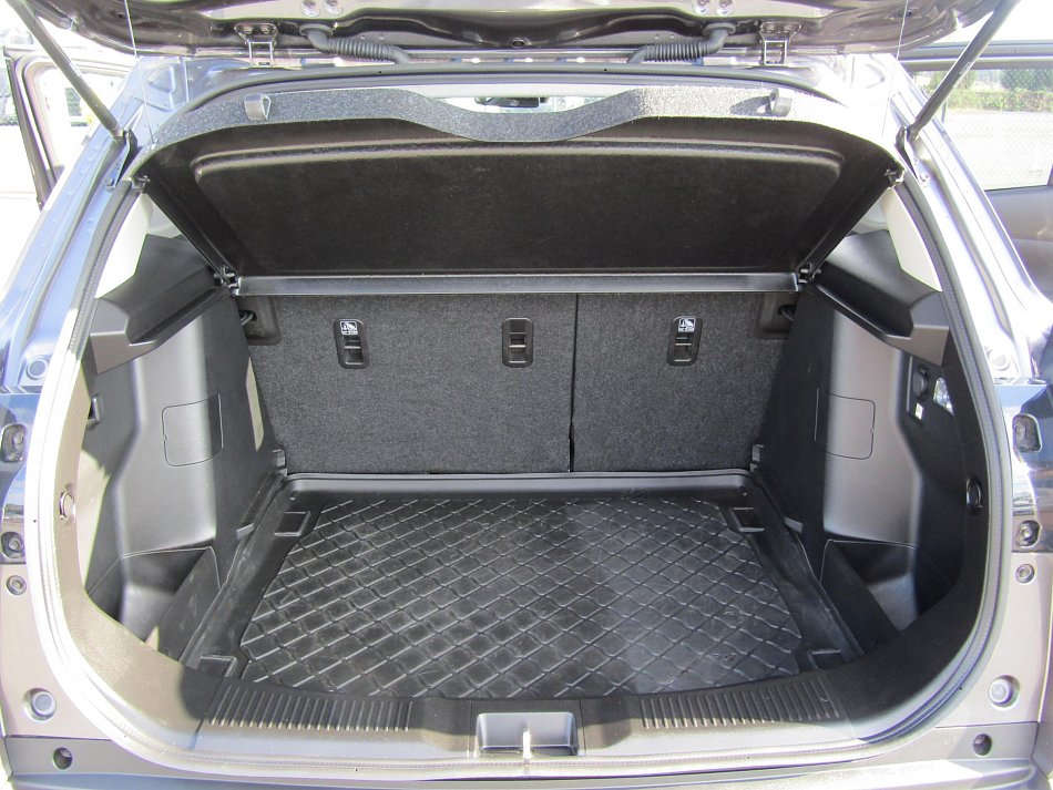 Suzuki S-Cross 1.4 Booster Jet 
