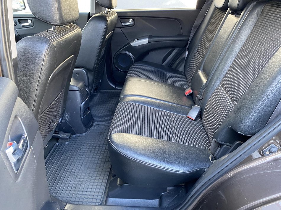 Kia Sportage 2.0i  4x4