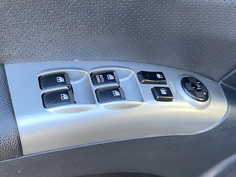 Kia Sportage 2.0i  4x4