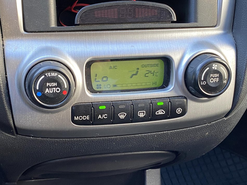 Kia Sportage 2.0i  4x4