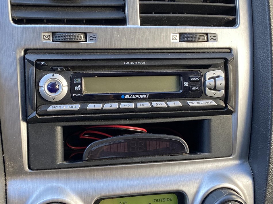 Kia Sportage 2.0i  4x4