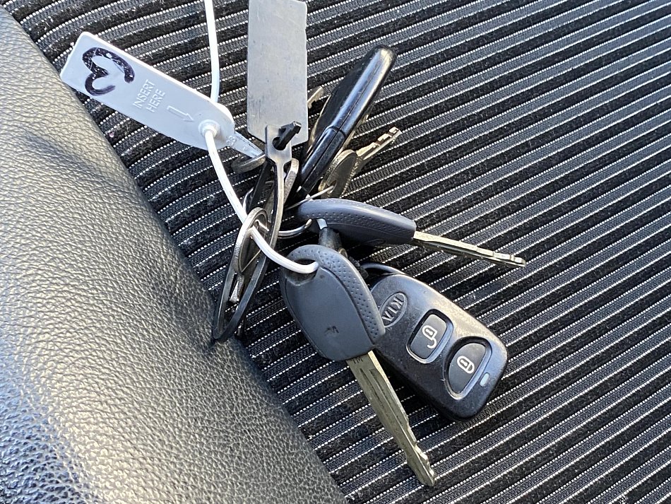 Kia Sportage 2.0i  4x4