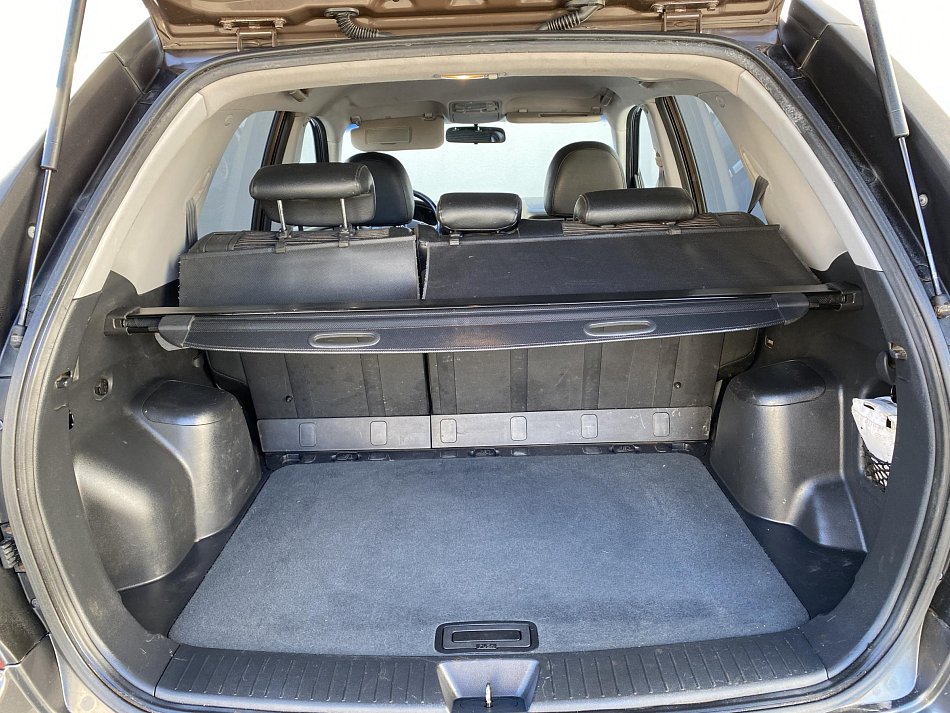 Kia Sportage 2.0i  4x4