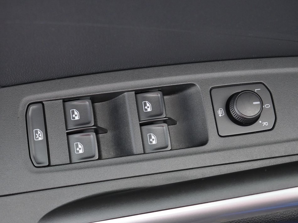 Škoda Fabia IV. 1.0i Style