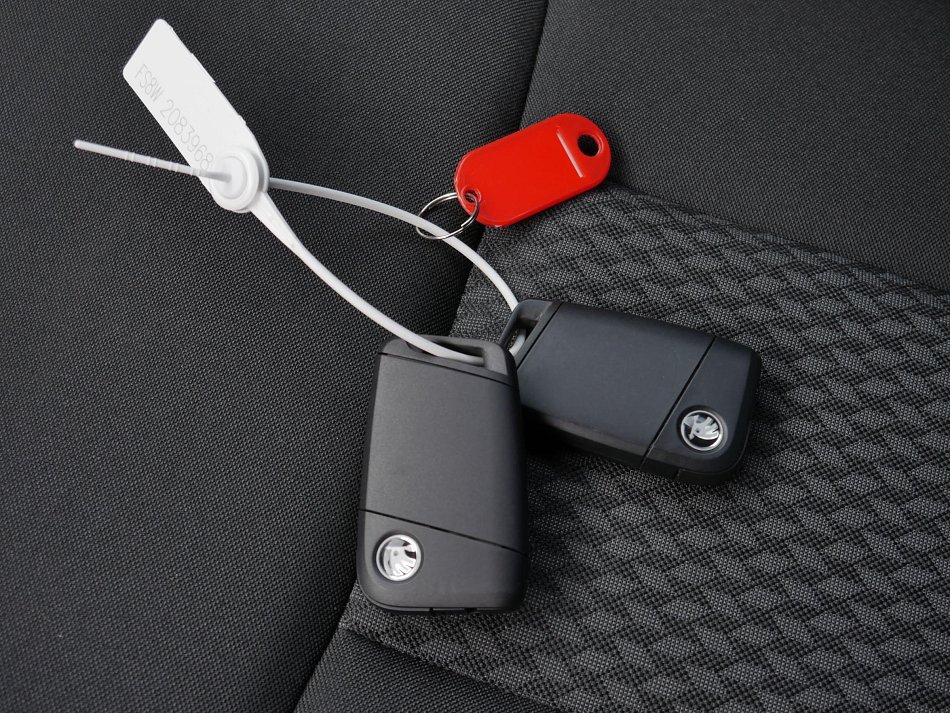 Škoda Fabia IV. 1.0i Style