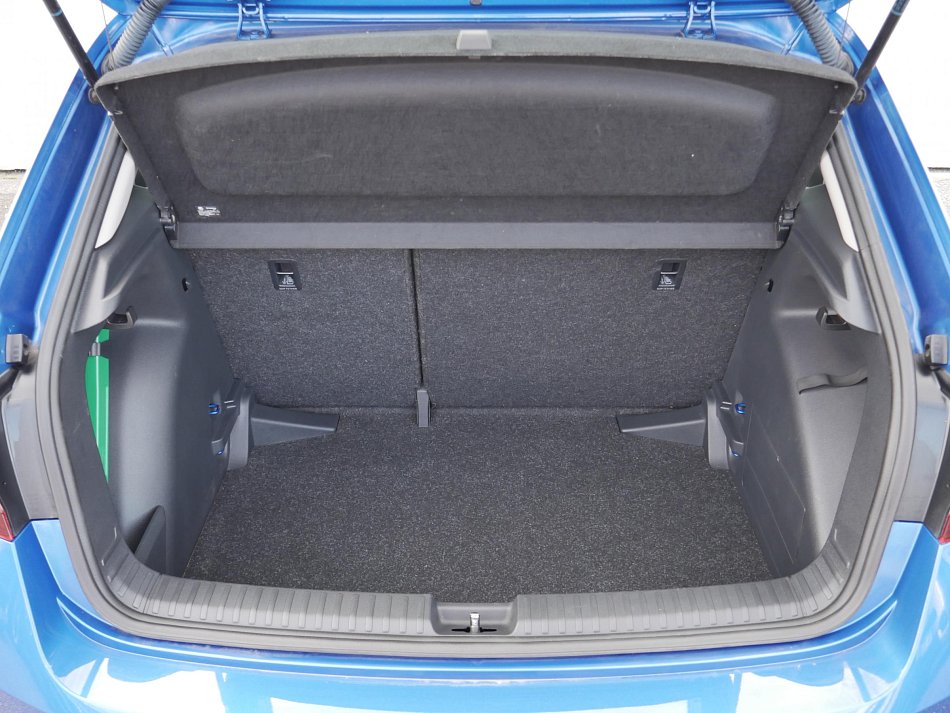 Škoda Fabia IV. 1.0i Style