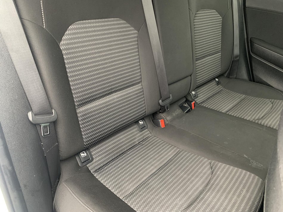 Kia Ceed 1.5 T-GDi TOP