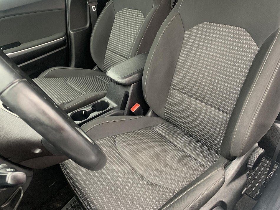 Kia Ceed 1.5 T-GDi TOP